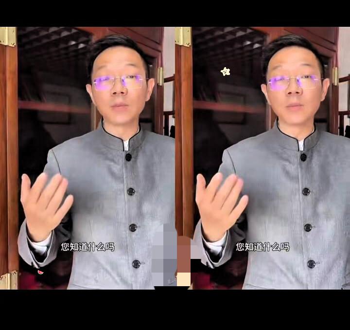 见过硬气的律师没见过李圣律师这么刚的！看了他最新视频，属实被这份底气戳到——