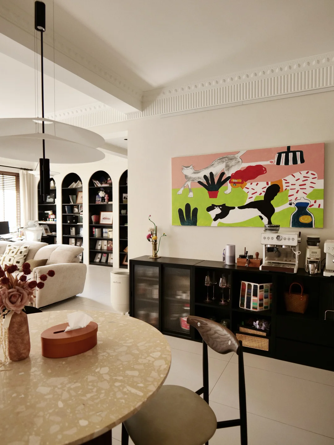 挂了三年卖不掉的房，却让我过上理想生活