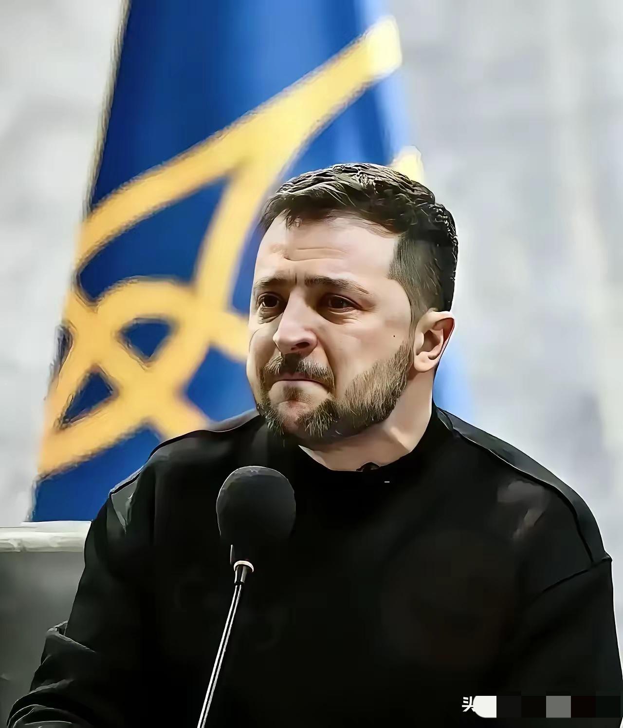 出手了！​乌克兰表态！​乌克兰基辅于12月9日正式确认了新版和平方案，此次和