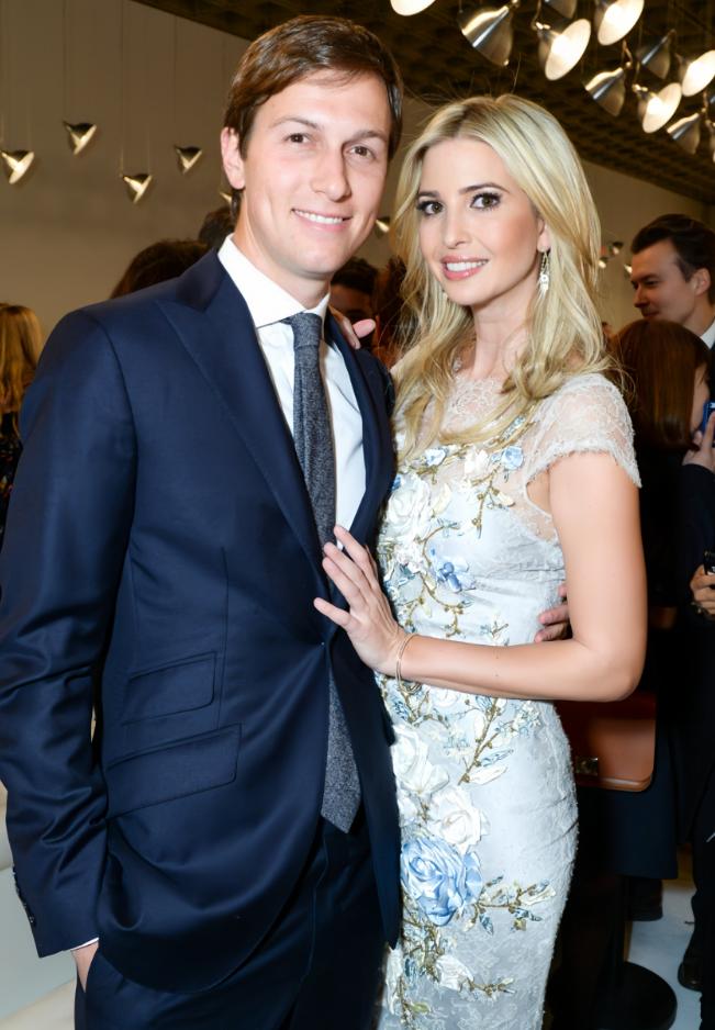 特朗普的女婿库什纳，看似文质彬彬，实则是个狠角色，“影子国务卿”并非浪得虚名。