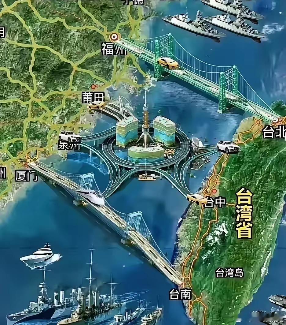 大胆预则，台岛不可能再有2028年大选。现在，台岛上大罢免闹得轰轰烈烈，国民党换