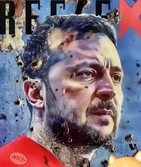 刚从基辅传来的重磅消息，让整个国际舆论圈瞬间沸腾12月23日，乌克兰武装部