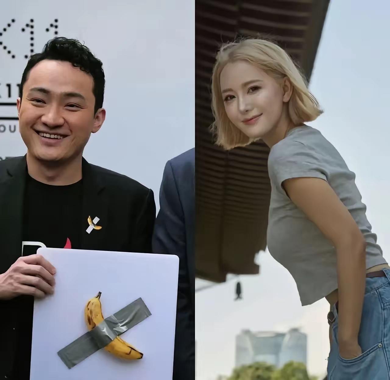 孙割甩曾颖的理由。是咖位不同。可真正的原因，明眼人都看得透，是他这辈子都不敢