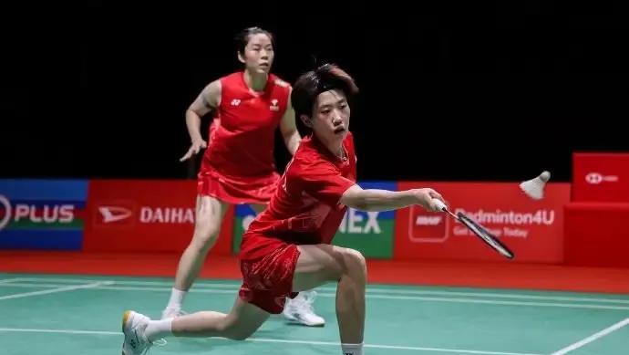 凡贤组合出局的背后：反映出，技战术需要打磨，从小组赛，首轮，被陈康乐