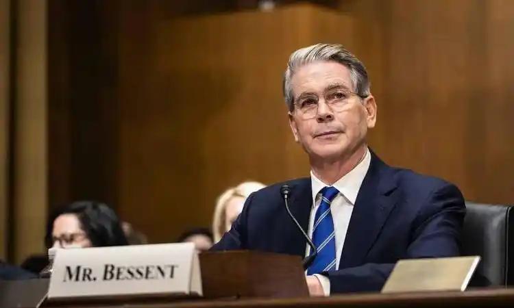 难怪美财长突然退出谈判回国，说白了就是美国原本以为能卡住中国脖子的AI技术管制这