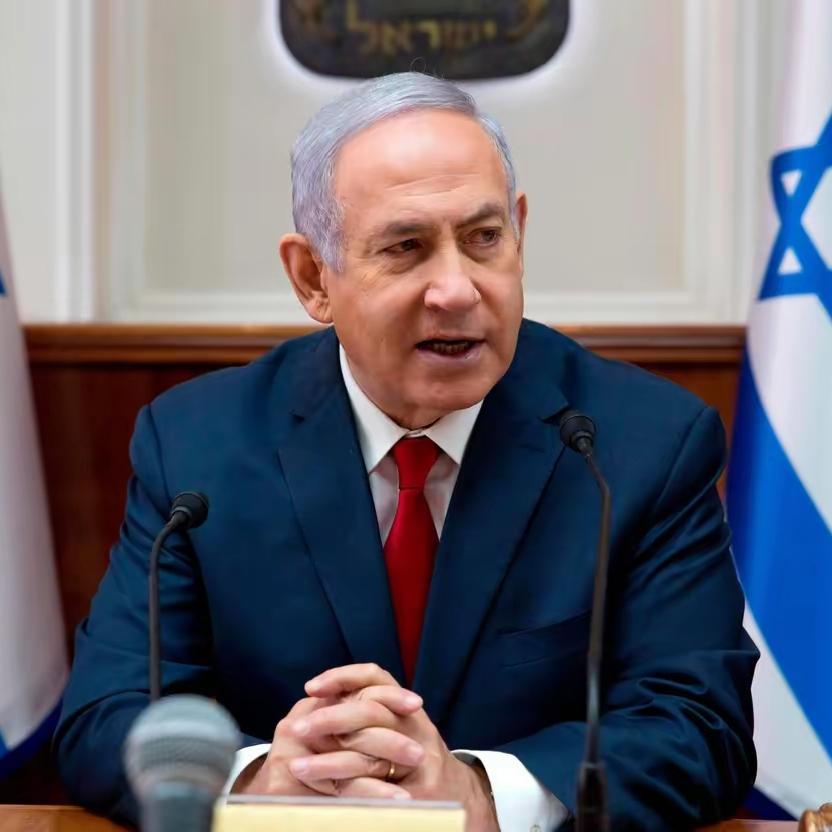 以色列总理内塔尼亚胡对伊朗民众的这番喊话，有谁会相信吗？近日，内塔尼亚胡公开