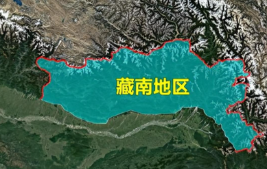 藏南现在最大问题实际是当地居民的认同问题！印度从六十年代起，就开始搞移民，想着把