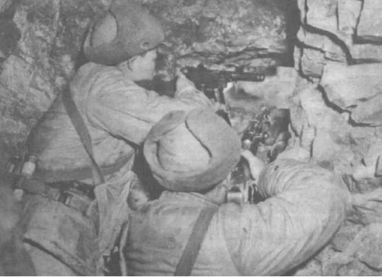 1952年，志愿军副连长徐世桢为了出口恶气，竟违抗军令擅自行动，谁料他的鲁莽行为