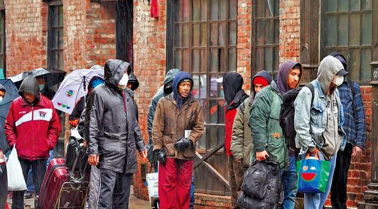 如果中国再一次陷入战争，汉奸会有多少呢？对于汉奸这个问题，一直都是非常敏感的话