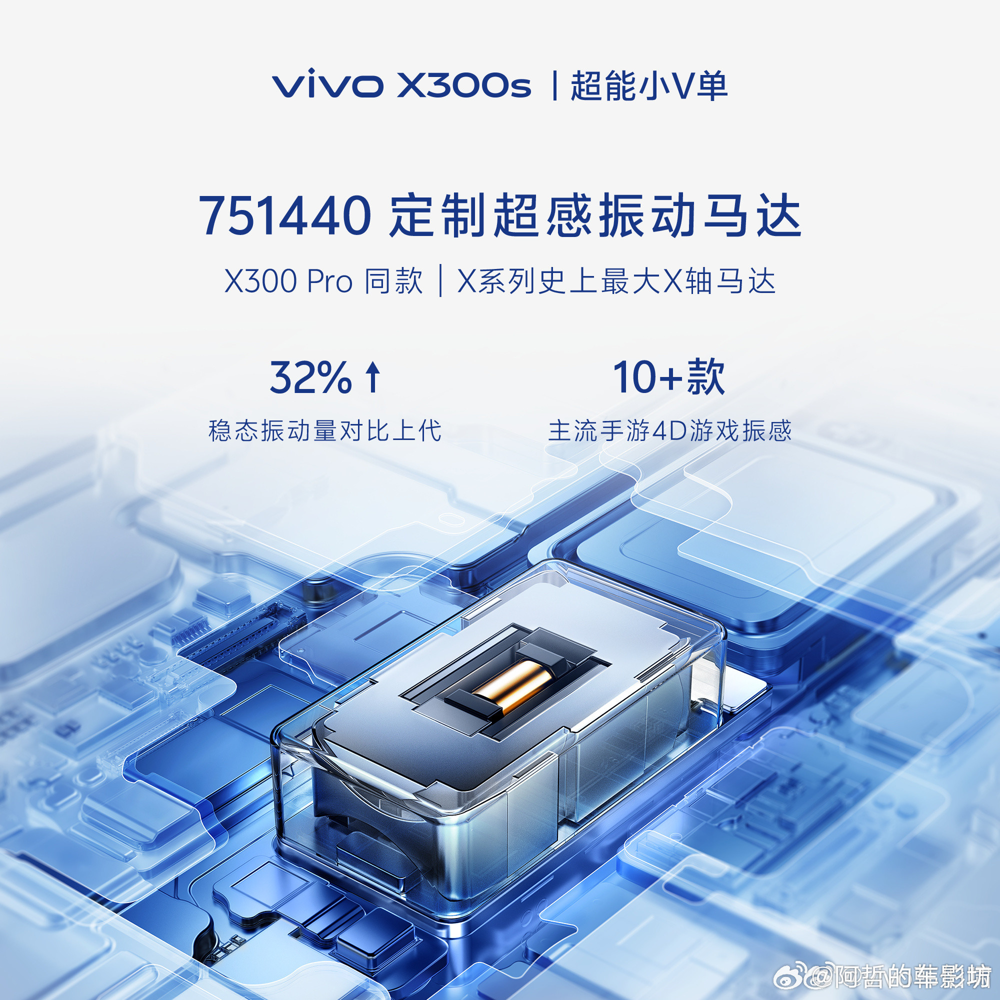 VIVOX300s开始爆料了相比去年X200s不同X300s也采用6.78寸大