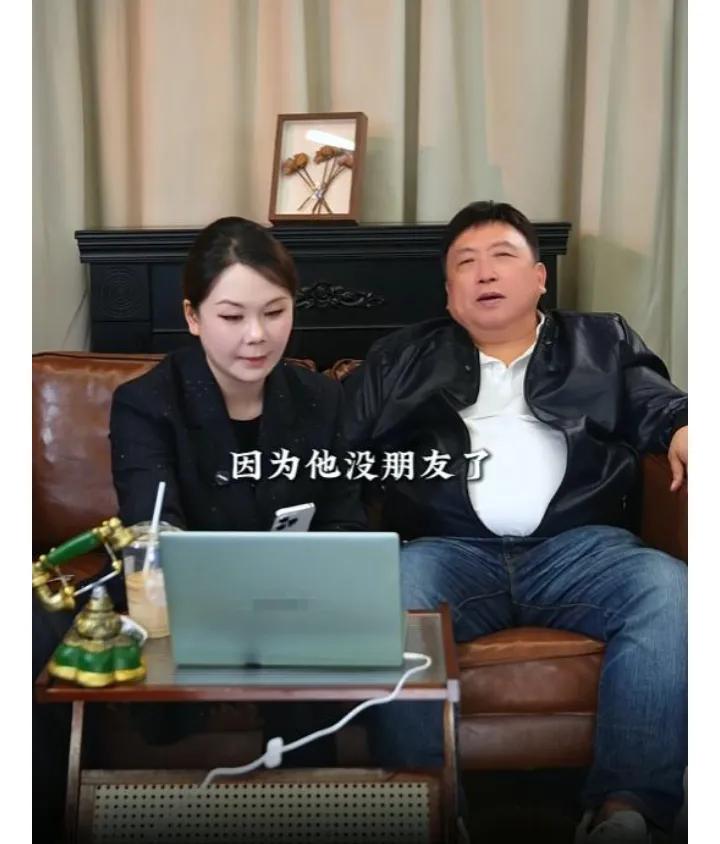 王晶之前说谢贤没朋友了，不是谢贤人缘差，而是可以跟谢贤一起玩，或者跟谢贤同龄的人