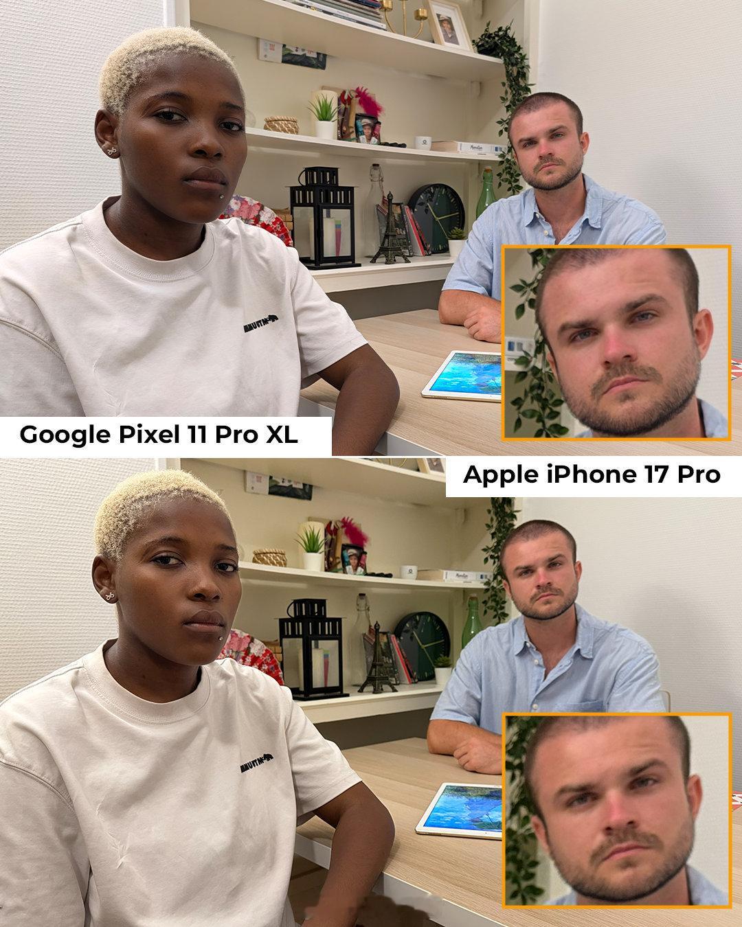 【影像全球第五！谷歌Pixel11ProXLDXO拿下168分】日前，评测机构DXOMARK公布了谷