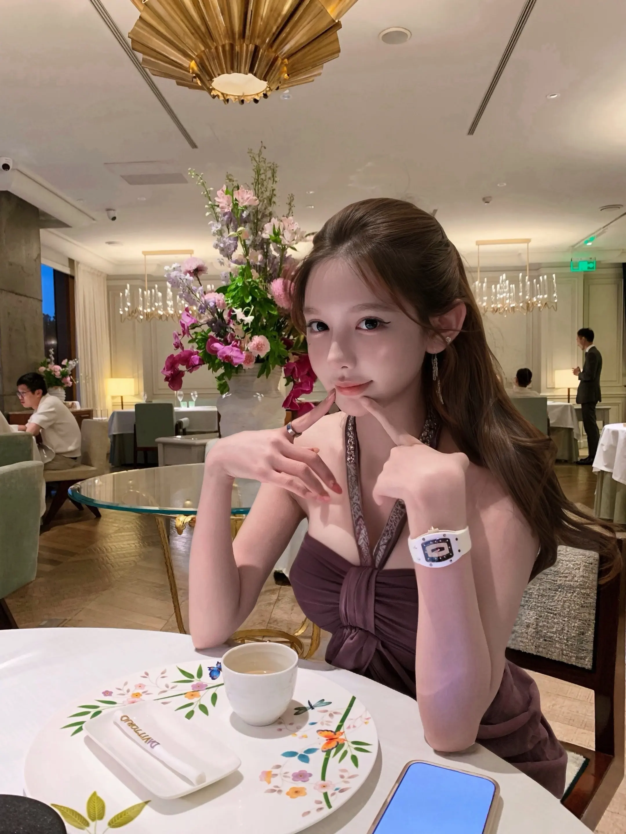 总是要耗尽眼泪痛心的上了一课
