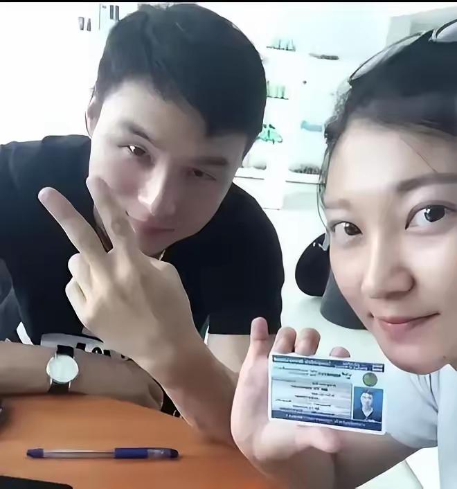不知道为什么，看到这个俞晓东，（也就是泰国孕妇坠崖案的男主）咋心里这么怕呢？这
