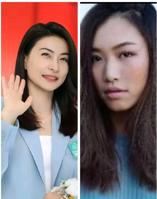 郭晶晶想破脑袋也想不到，自己的弟媳妇南风不仅是个泰国人，还比三弟霍启仁小