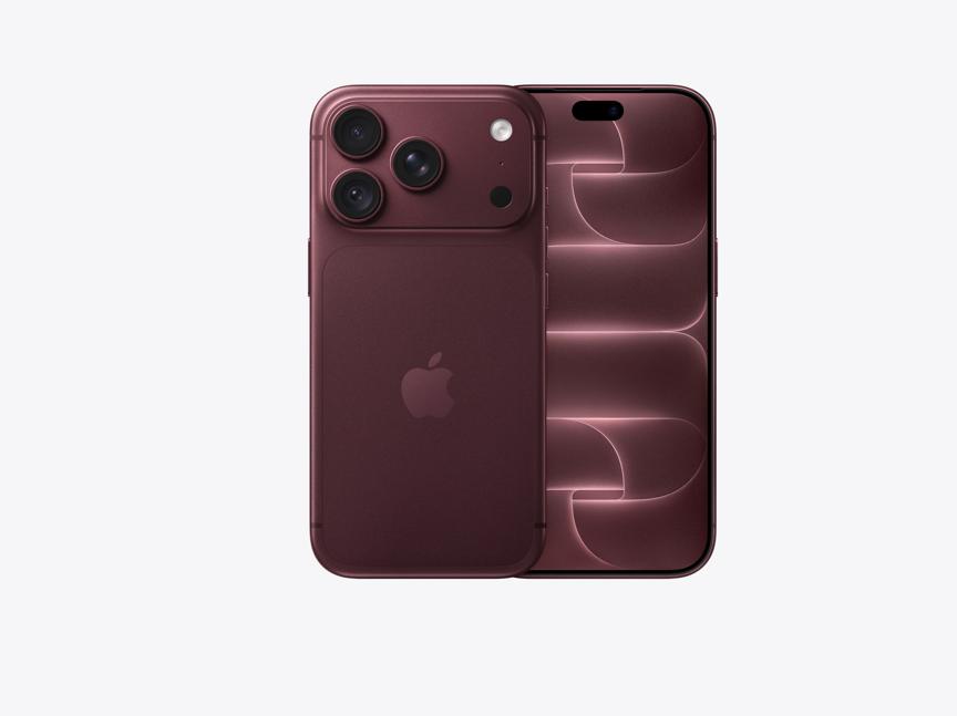 2026年秋季发布会结束后，苹果中国官网公布了iPhone18Pro和