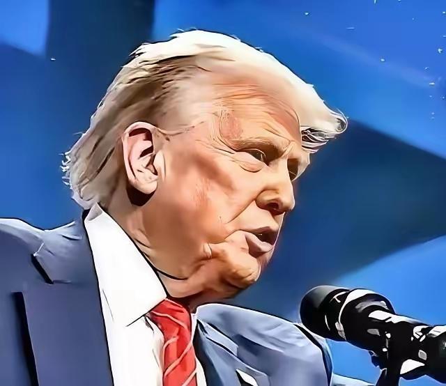 特朗普向台湾兜售武器，大陆这次直接动真格反击！解放军在台岛周边演习，海、陆、空、