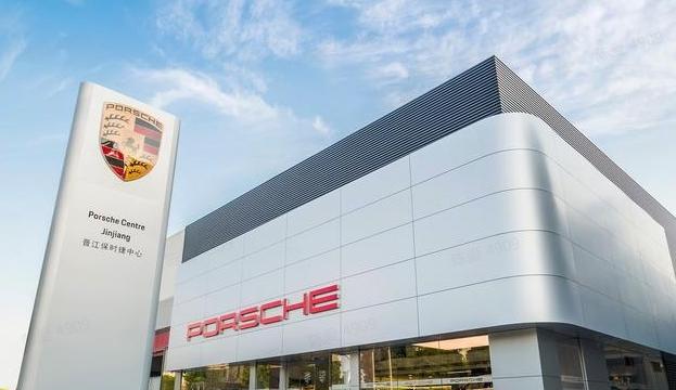 保时捷不降价不国产，靠什么活下去？保时捷的中国危机，正在从“销量下滑”变成“