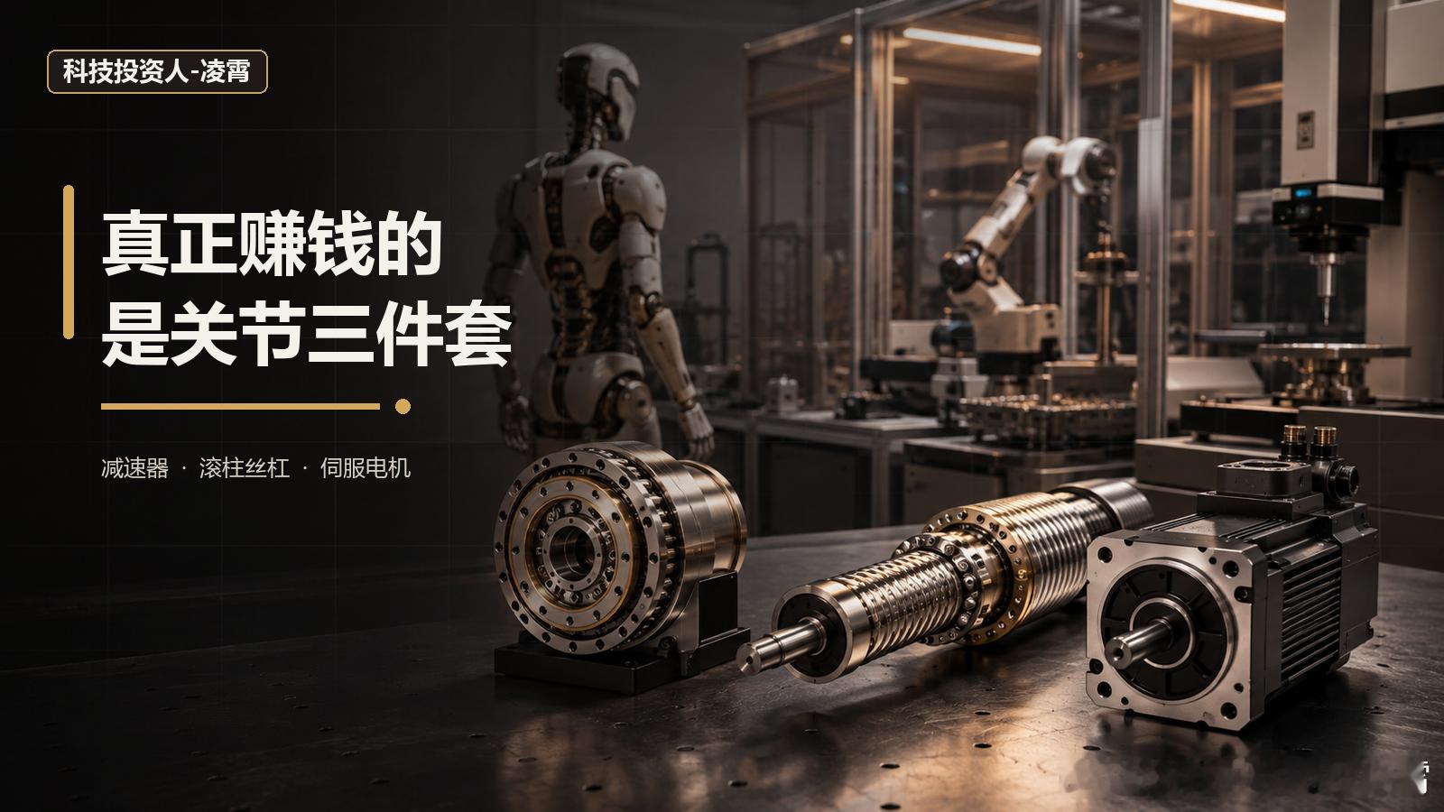 小鹏第一位机器人自己走下产线这条新闻最值得看的，不是机器人自己走了几步，而是小