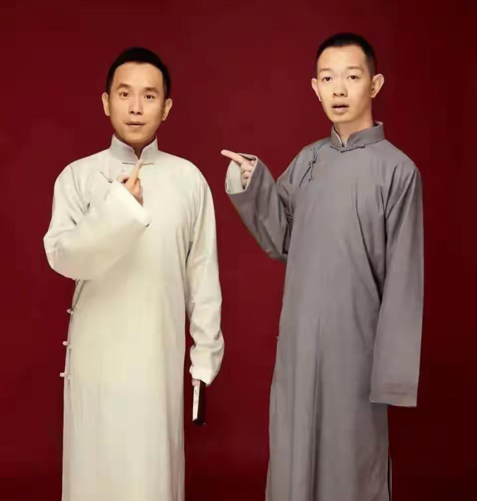 【著名相声演员陈印泉回应裂穴传言，理念不同而分开了，你怎么看？】近日，著名相声