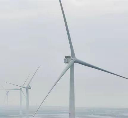 中国能源转型成功，绿电占比提升，受外部的冲击韧性增强！这十年前是不可想象的中