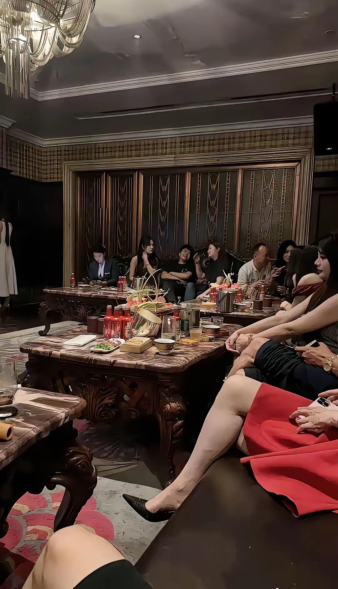 这种场合，怎么介绍自己才有面子？
