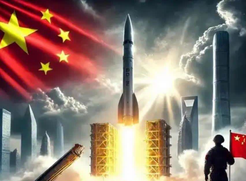 震惊！中国成功制止了一次世界大战！这绝非危言耸听，连马斯克都说，中国制止