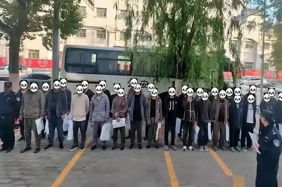 #我的宝藏兴趣#各位街坊邻居，今天咱得好好聊聊拉萨这起寻衅滋事事件。31个人
