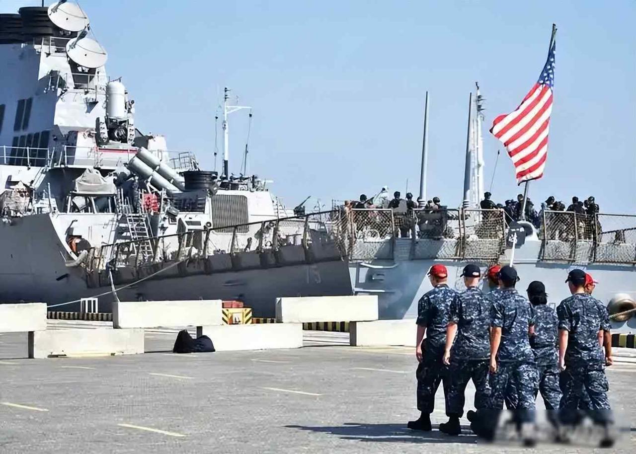 菲律宾基建烂尾、香蕉堆烂、外资跑光，一边求援一边挑衅，经济命脉正被自己亲手掐断