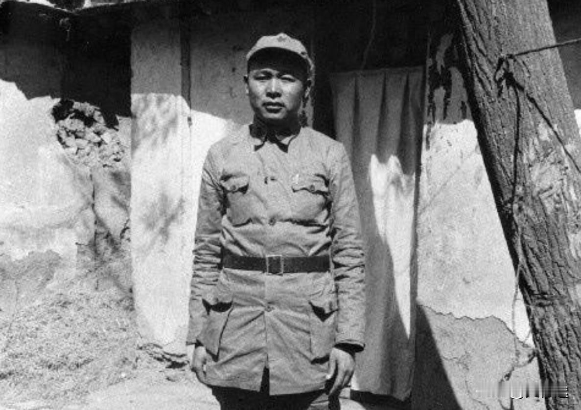 红25军为什么是我红军第一个德械部队？徐海东指挥的红25军在当时是真的富得流油