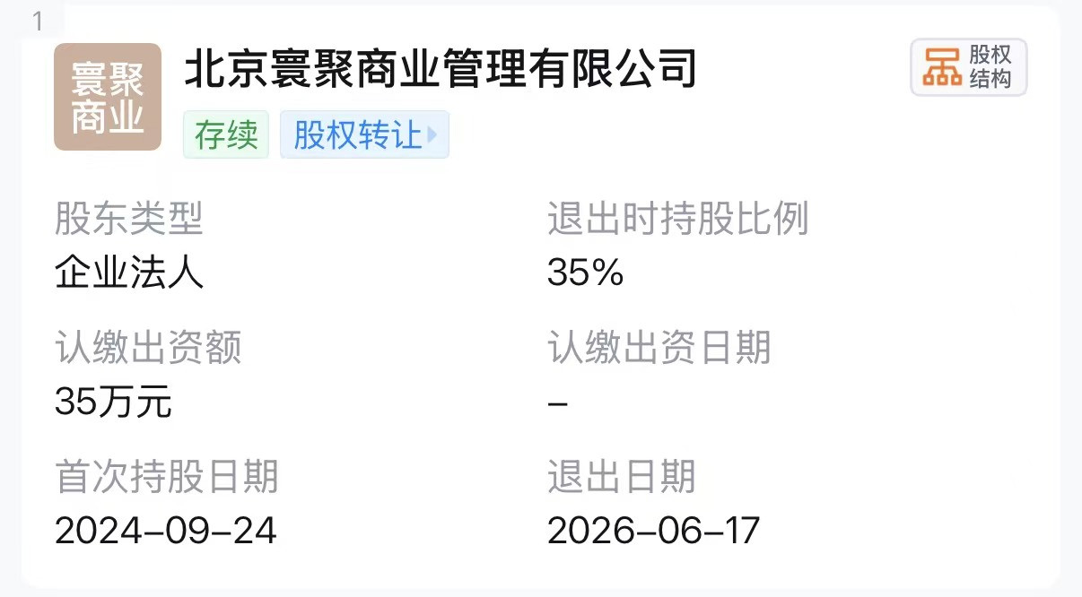王思聪投资的“牛校长”全部闭店, 所属公司被列入失信被执行人