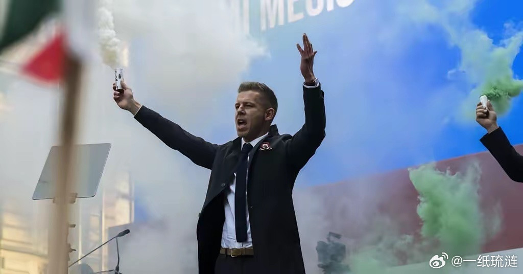 匈牙利反对派领袖彼得·马吉亚尔表示，如果他的政党在4月12日的选举中获得宪法多数