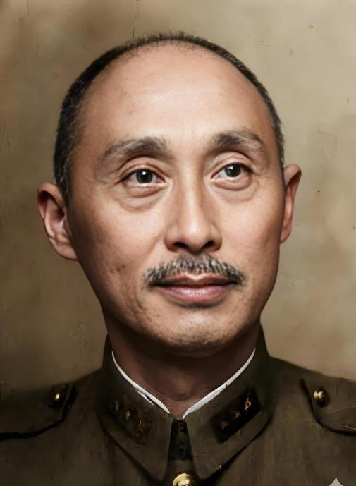 1948年底，淮海战场的硝烟还未散尽，国民党的统治已呈雪崩之势。南京国防部的一