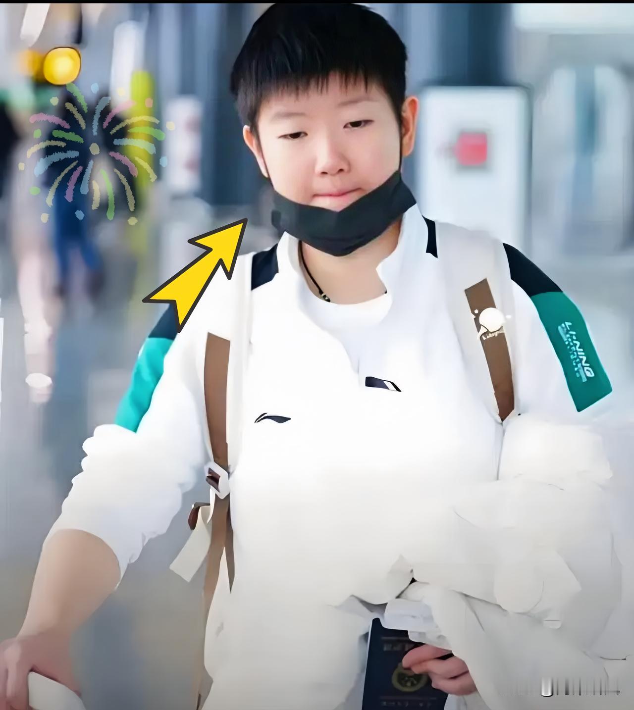 这下瞒不住了，全国人民都知道了！