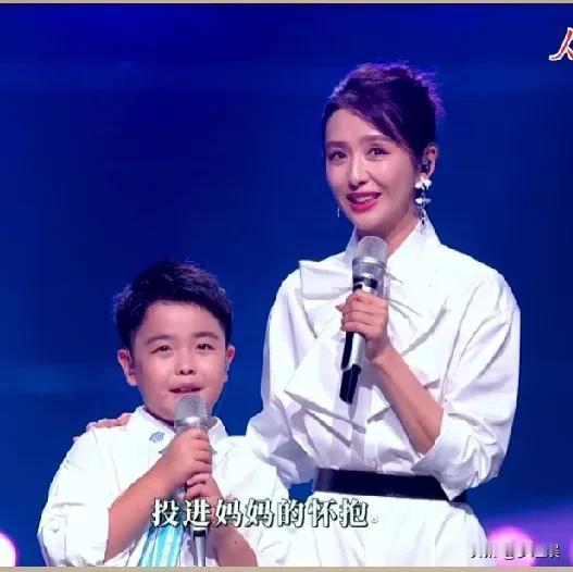 陈思诚，当初决定是对的！他和佟丽娅离婚时没有争孩子的抚养权，他应该考虑到了孩子