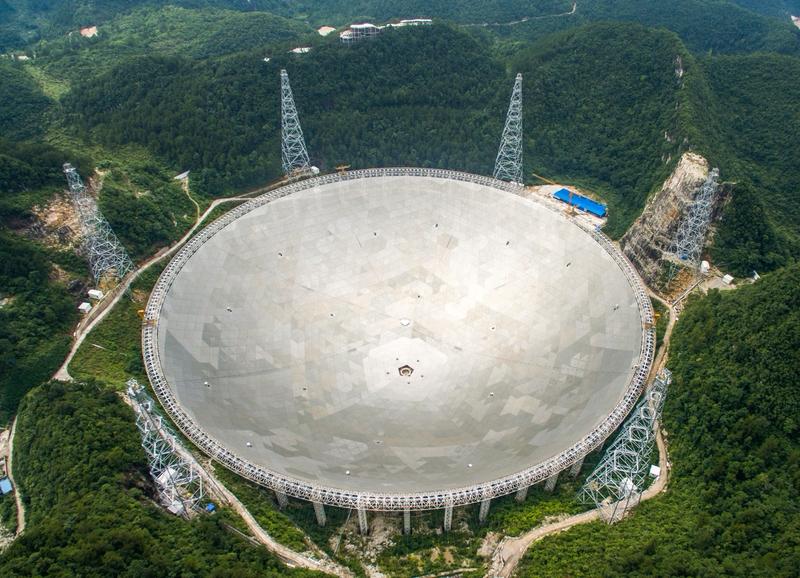 中国天眼又要搞大事情啦！1月16日凌晨它再度登上世界顶刊《科学》。目前，落成十年