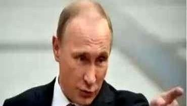 打了快四年，都以为把老毛子家底掏空了？我跟你讲，全错了。人家在乌克兰上场的，