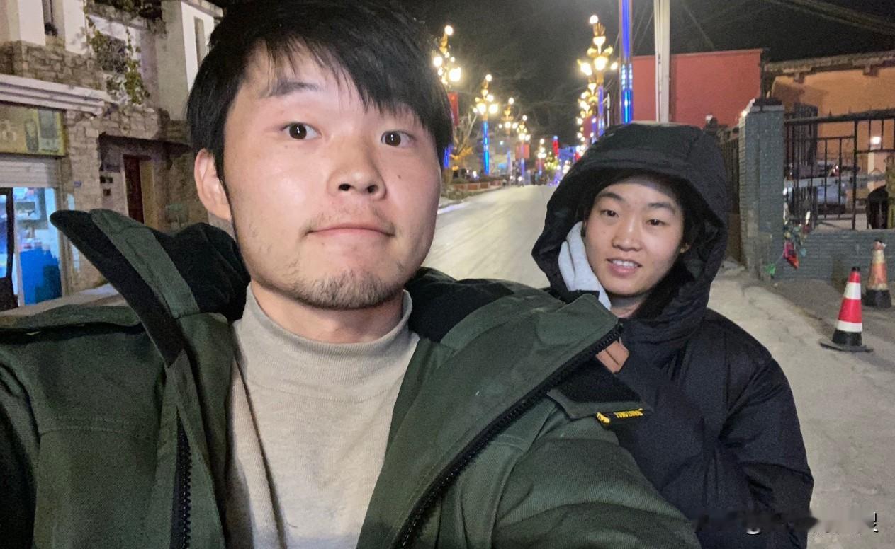 旅行博主《大头和小头的旅行》现在为什么不发视频了？很多老粉丝一直惦记旅行博主