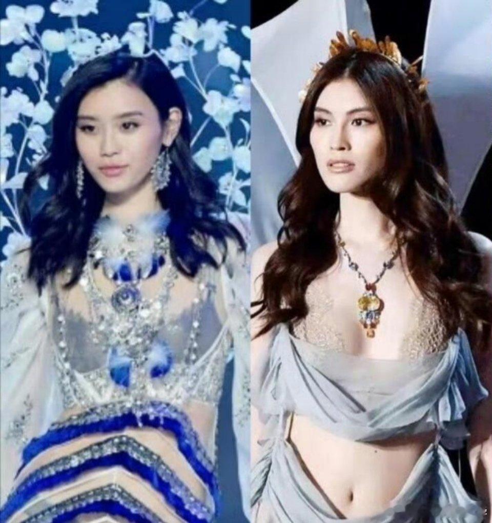奚梦瑶能嫁豪门，不奇怪；何穗能嫁豪门，也不奇怪；向太一句话已经说出原因，现在的豪