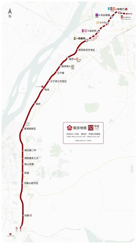 南京一条城际铁路即将通车，刺痛多个苏北城市的心。当宿迁、盐城还在为了没有直接