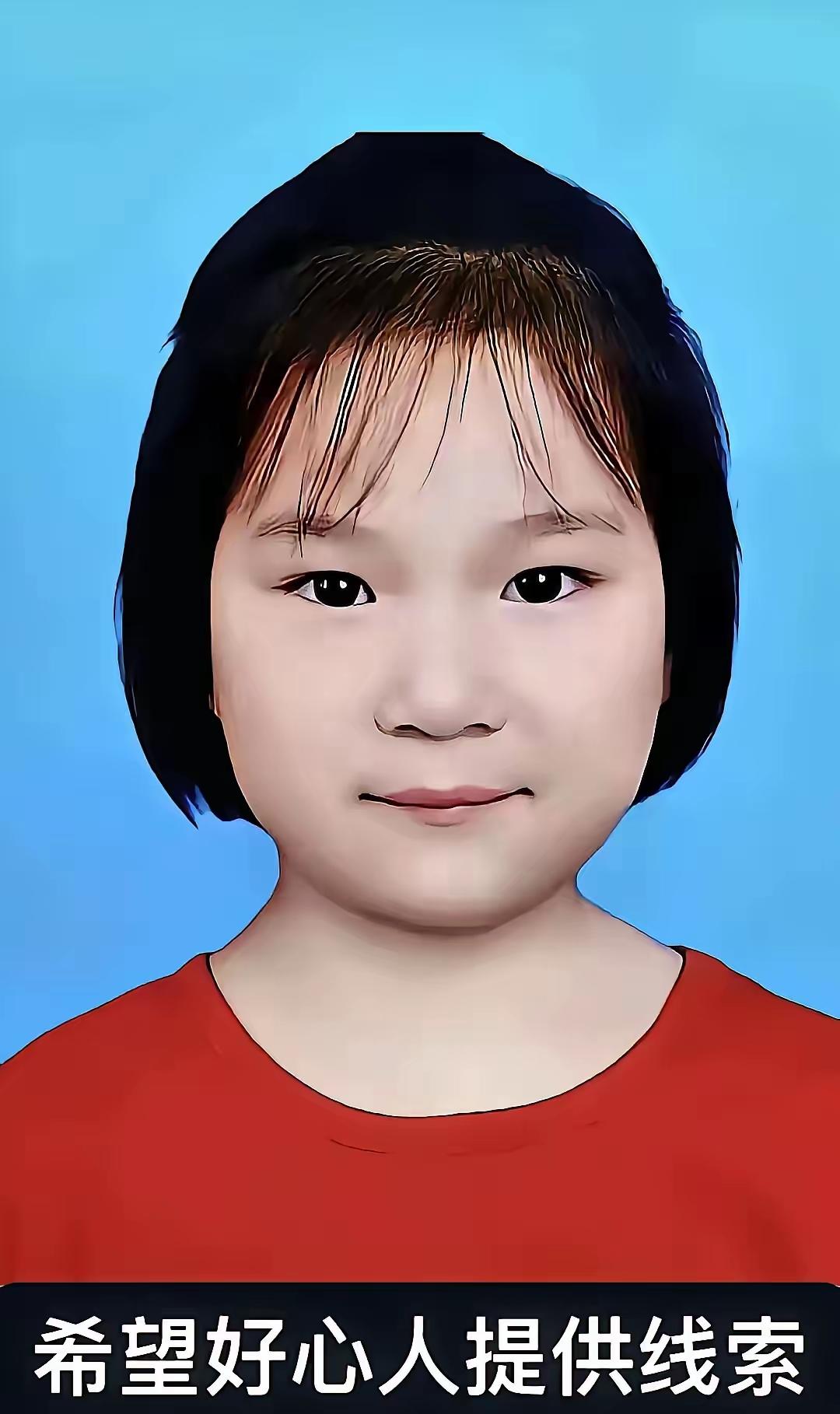 安徽岳西县出了件怪事，一个名叫王张佩的6岁女娃，在自家楼下玩耍时竟然离奇失踪，眼