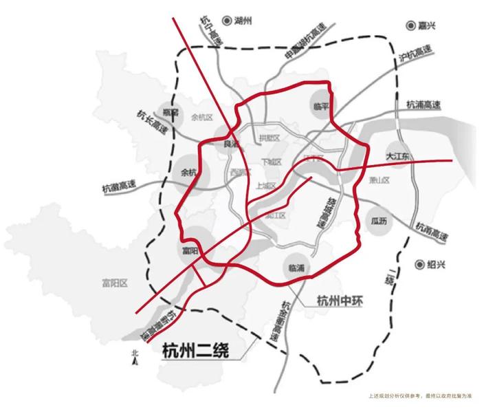 杭州楼市新政下首批刚需福利首付约54万买精装7层洋房50倾斜刚需