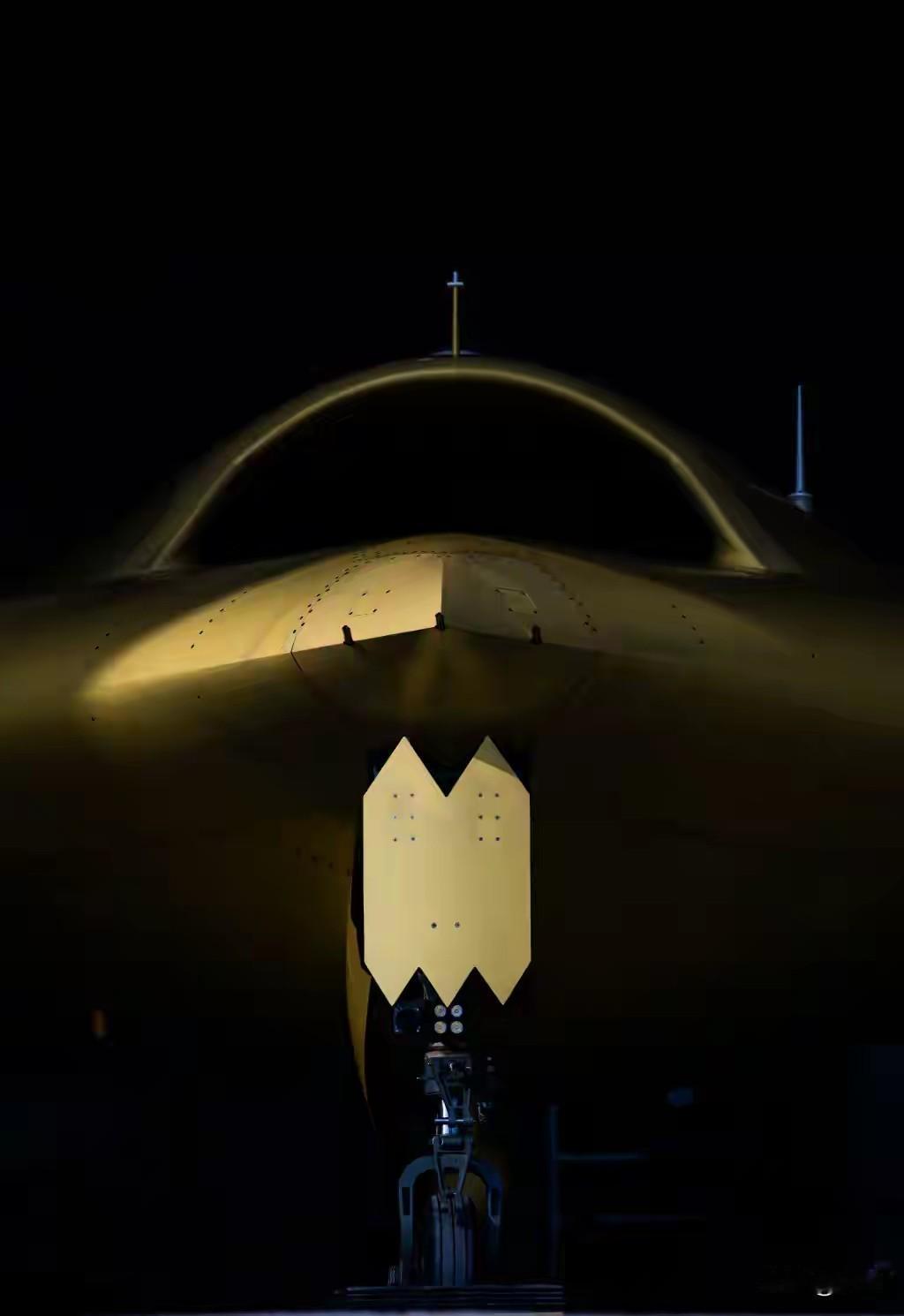 【13吨体格带来无限可能——战略级无人机彩虹7首飞】今天军迷圈最重磅的消息无疑是