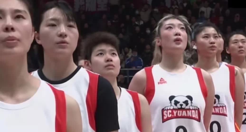 四川女篮一点不长记性，也不吸取去年WCBA总决赛失败的惨痛教训。全运会资格赛