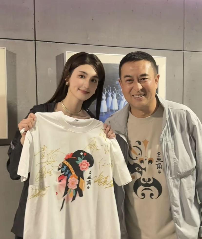 张嘉益出来切割了，韩沛颖彻底凉凉！这女的确实牛，污蔑刘浩存，硬杠王晓晨，一下