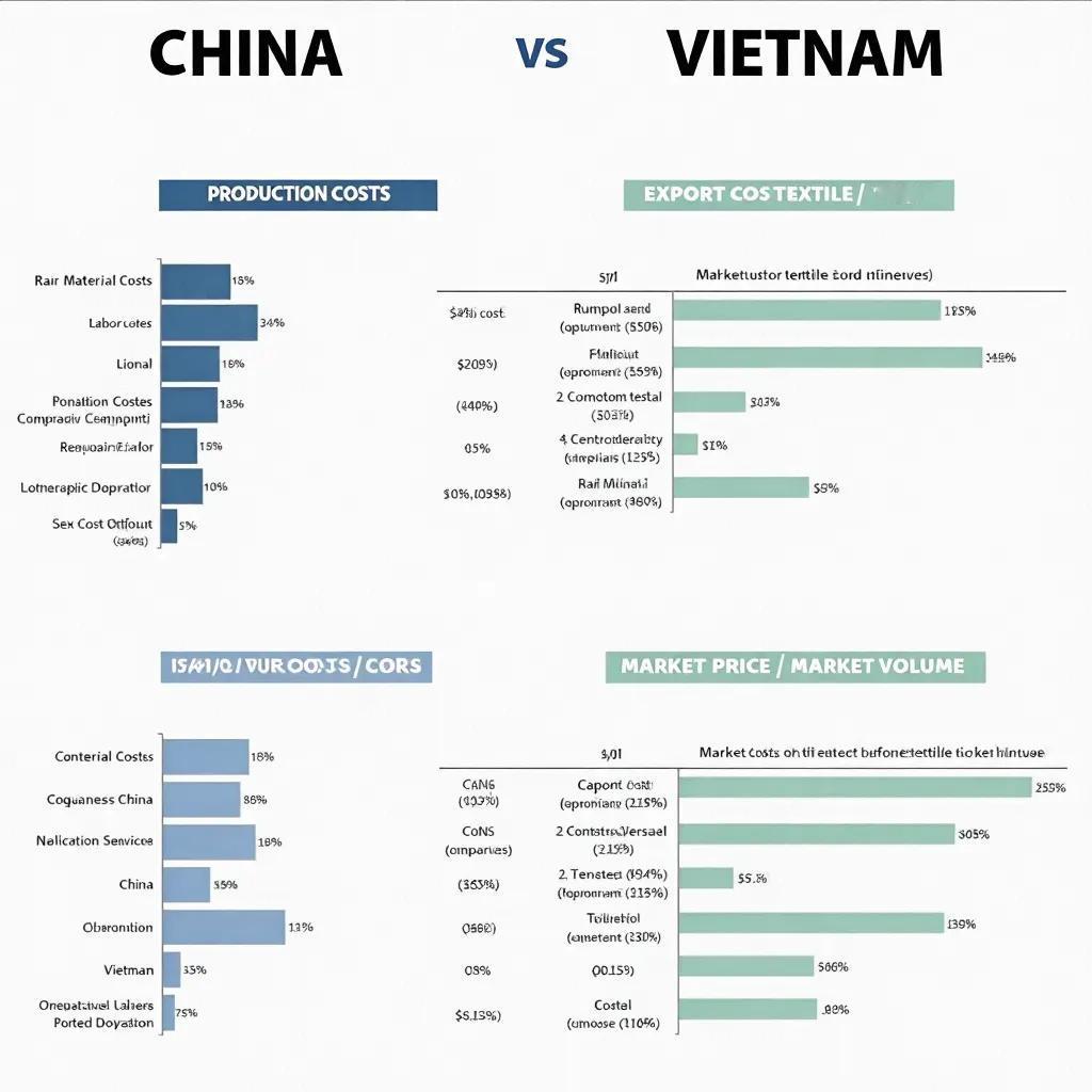 关税倒逼下，供应链的迁徙传闻当美国海关的X光机扫过印着