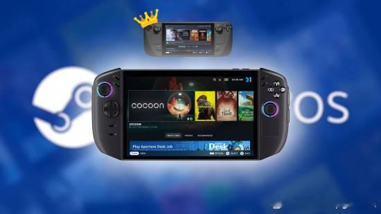 联想预装SteamOS掌机即将面世据外媒WindowsLatest报道，联