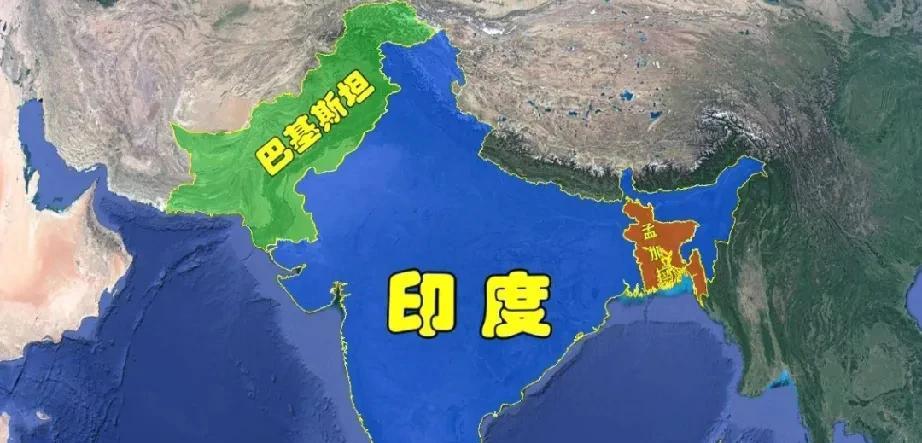 印巴冲突，最终巴基斯坦会输。这个结论大家情感上接受不了，特别是现在巴空军占优势