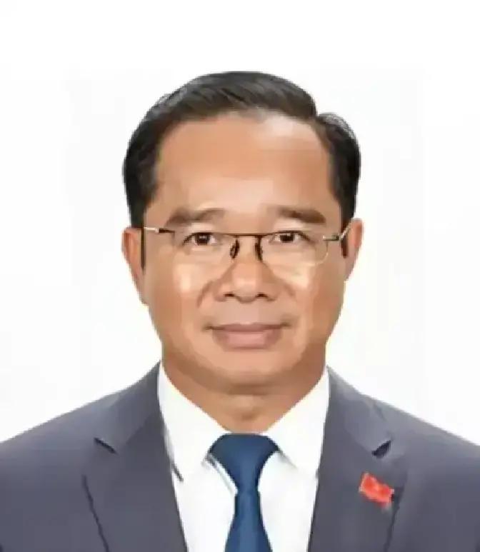 快讯！快讯！越南国立大学的阮文泰教授：“虽然我个人对中国有意见，但不得不承认，