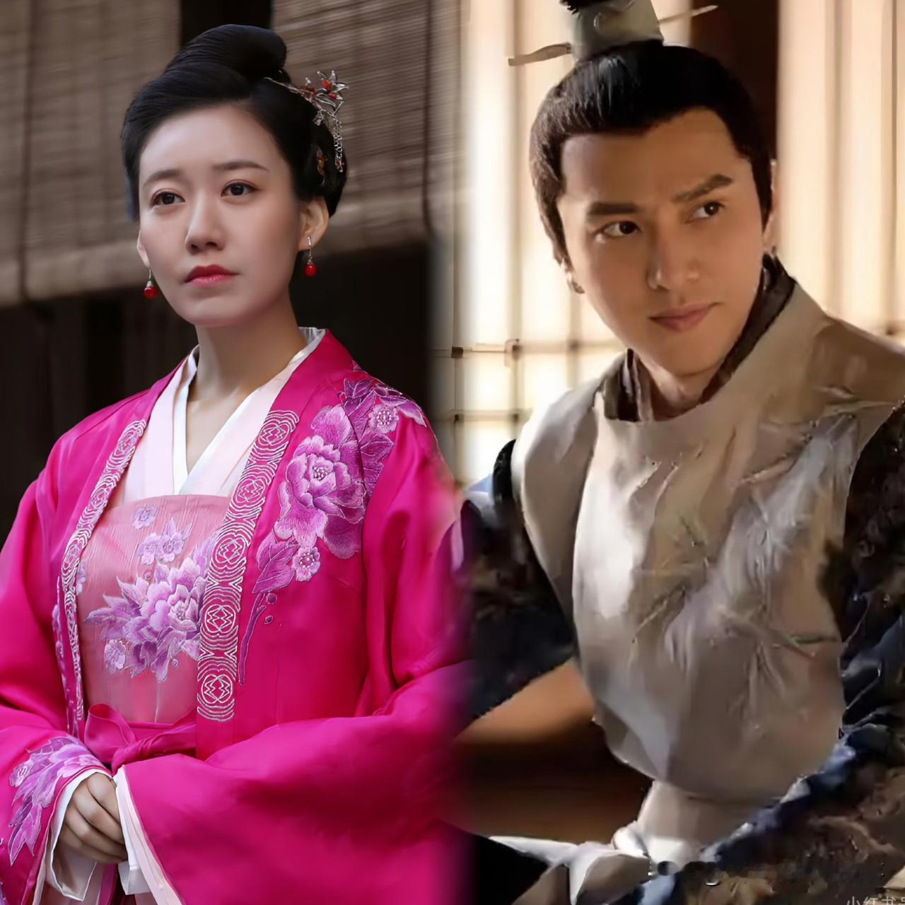 为啥林噙霜敢害卫小娘，却连动长柏的念头都没有？林噙霜能靠着纮郎的宠爱压着大娘子几